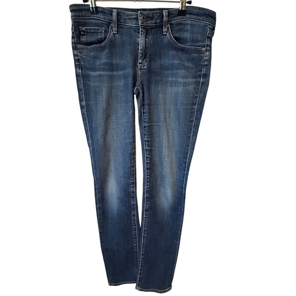 Adriano Goldschmeid The Stevie Slim Straight 29R - Picture 2 of 5